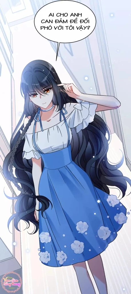Cô ấy đến rồi, xin hãy nằm xuống! Chapter 161 - Trang 12