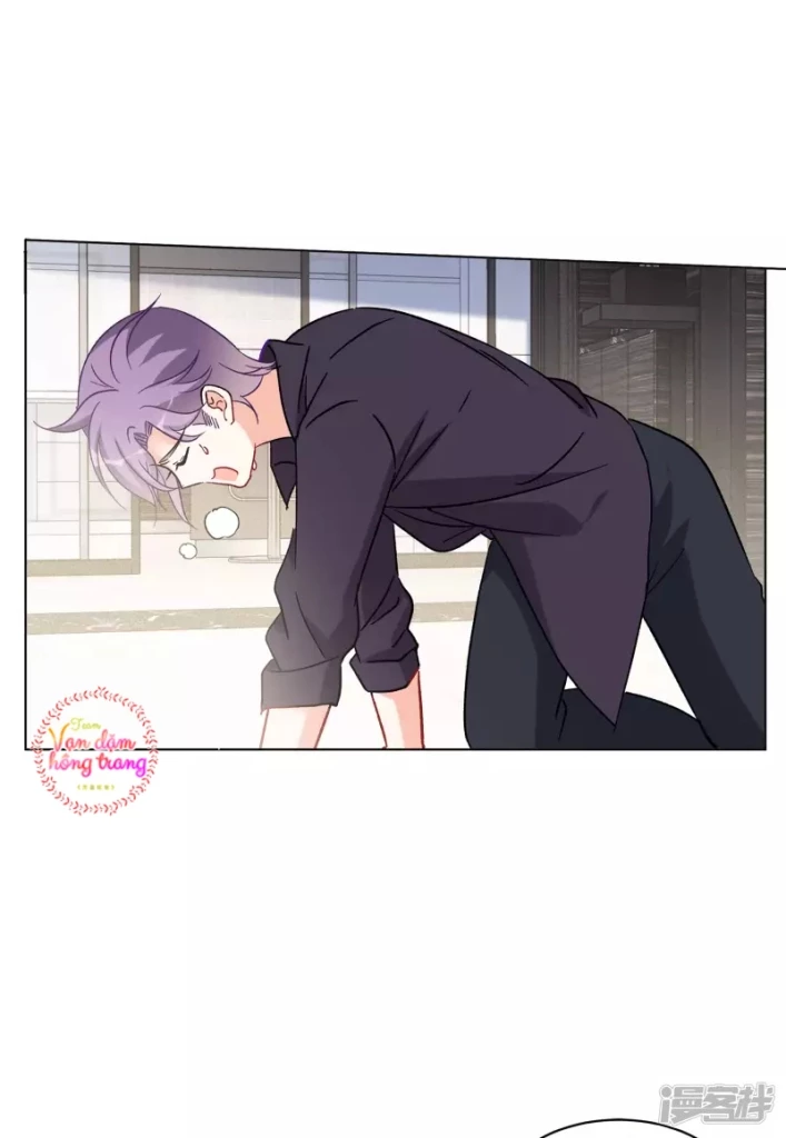 Cô ấy đến rồi, xin hãy nằm xuống! Chapter 161 - Trang 14