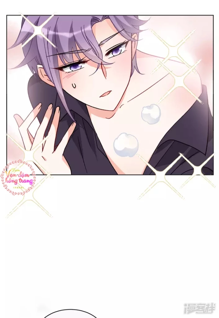 Cô ấy đến rồi, xin hãy nằm xuống! Chapter 161 - Trang 16