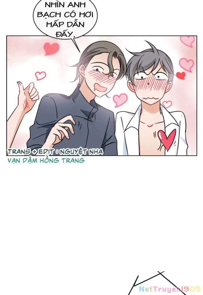 Cô ấy đến rồi, xin hãy nằm xuống! Chapter 161 - Trang 17