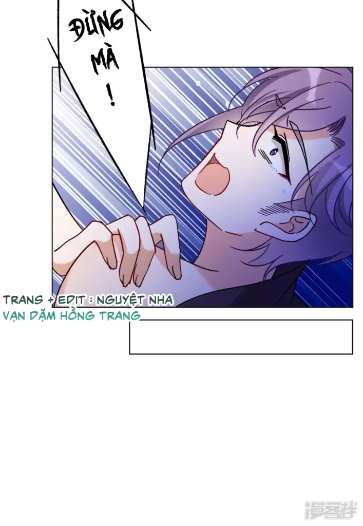 Cô ấy đến rồi, xin hãy nằm xuống! Chapter 161 - Trang 19