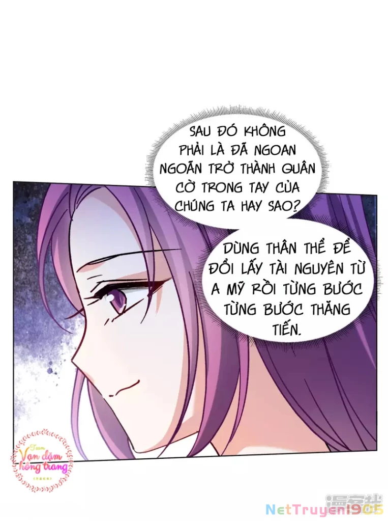 Cô ấy đến rồi, xin hãy nằm xuống! Chapter 161 - Trang 24