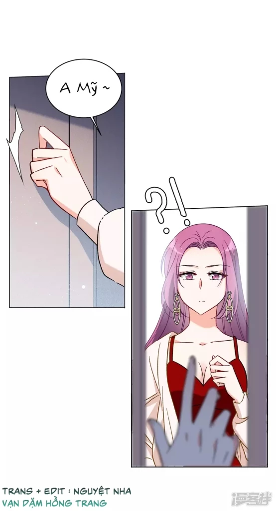 Cô ấy đến rồi, xin hãy nằm xuống! Chapter 161 - Trang 25