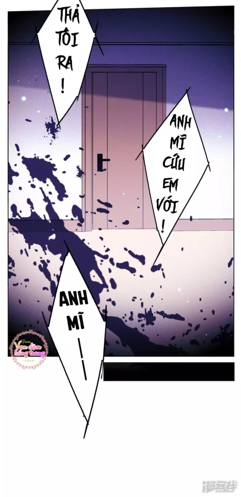 Cô ấy đến rồi, xin hãy nằm xuống! Chapter 161 - Trang 28