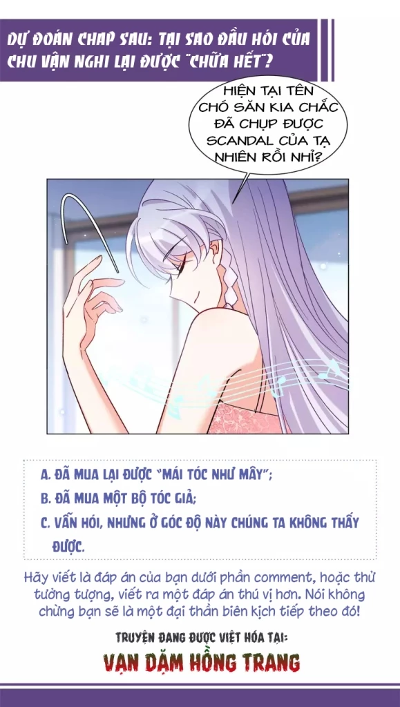 Cô ấy đến rồi, xin hãy nằm xuống! Chapter 161 - Trang 29