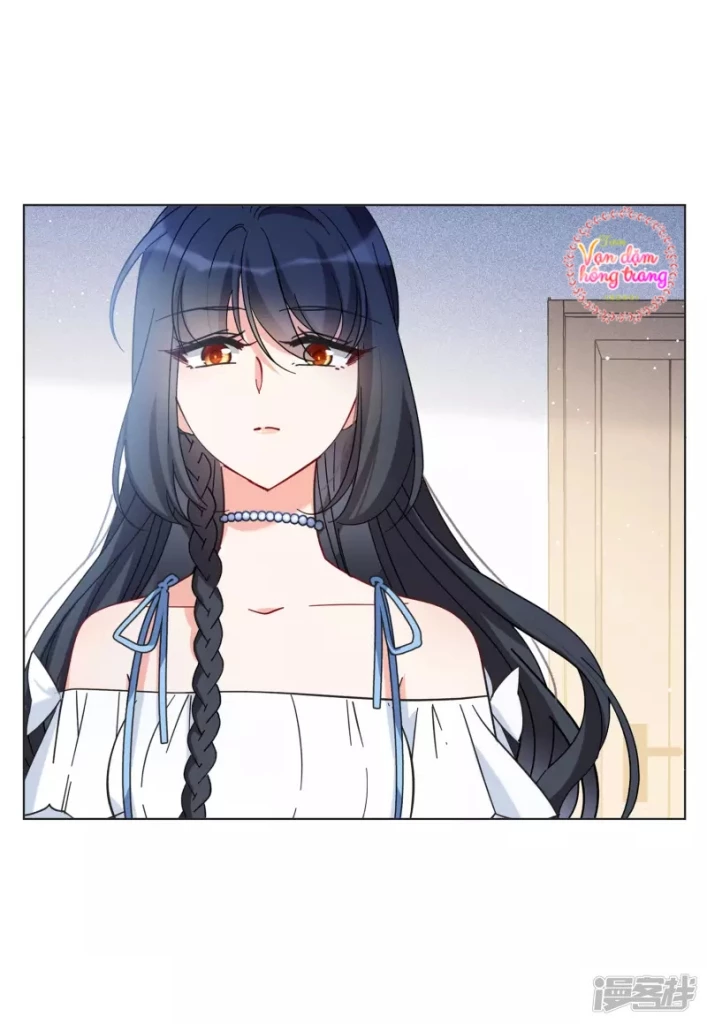 Cô ấy đến rồi, xin hãy nằm xuống! Chapter 161 - Trang 4