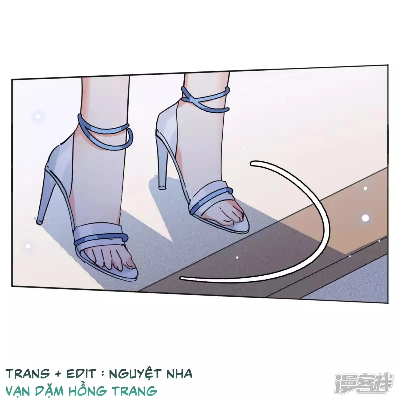 Cô ấy đến rồi, xin hãy nằm xuống! Chapter 161 - Trang 7