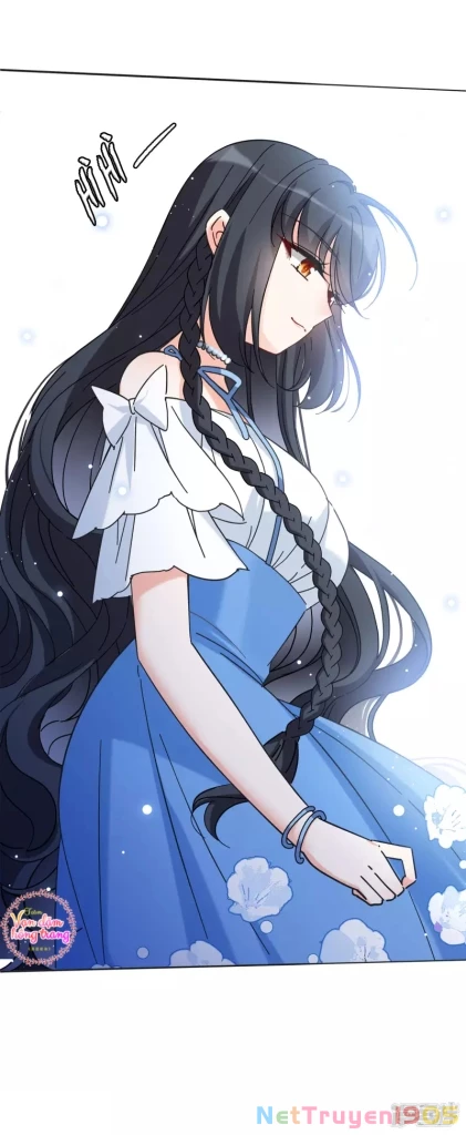 Cô ấy đến rồi, xin hãy nằm xuống! Chapter 161 - Trang 8