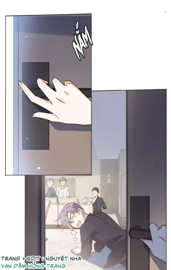 Cô ấy đến rồi, xin hãy nằm xuống! Chapter 161 - Trang 9