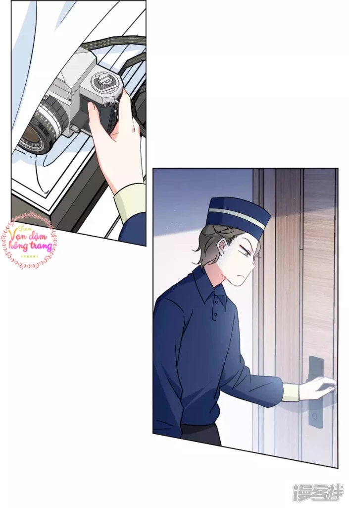 Cô ấy đến rồi, xin hãy nằm xuống! Chapter 162 - Trang 10