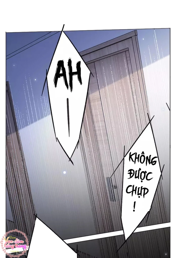 Cô ấy đến rồi, xin hãy nằm xuống! Chapter 162 - Trang 13