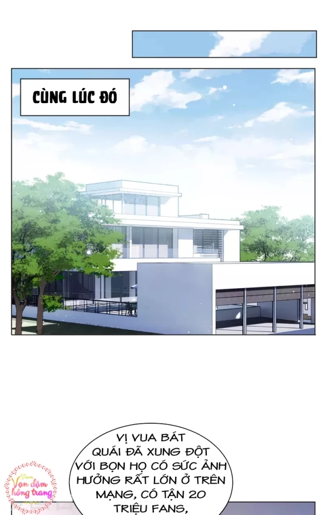 Cô ấy đến rồi, xin hãy nằm xuống! Chapter 162 - Trang 15