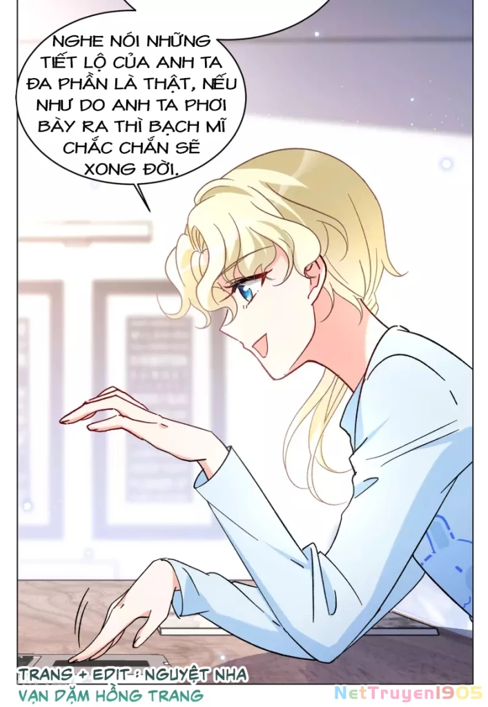 Cô ấy đến rồi, xin hãy nằm xuống! Chapter 162 - Trang 16