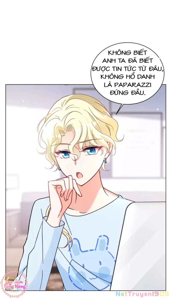 Cô ấy đến rồi, xin hãy nằm xuống! Chapter 162 - Trang 17