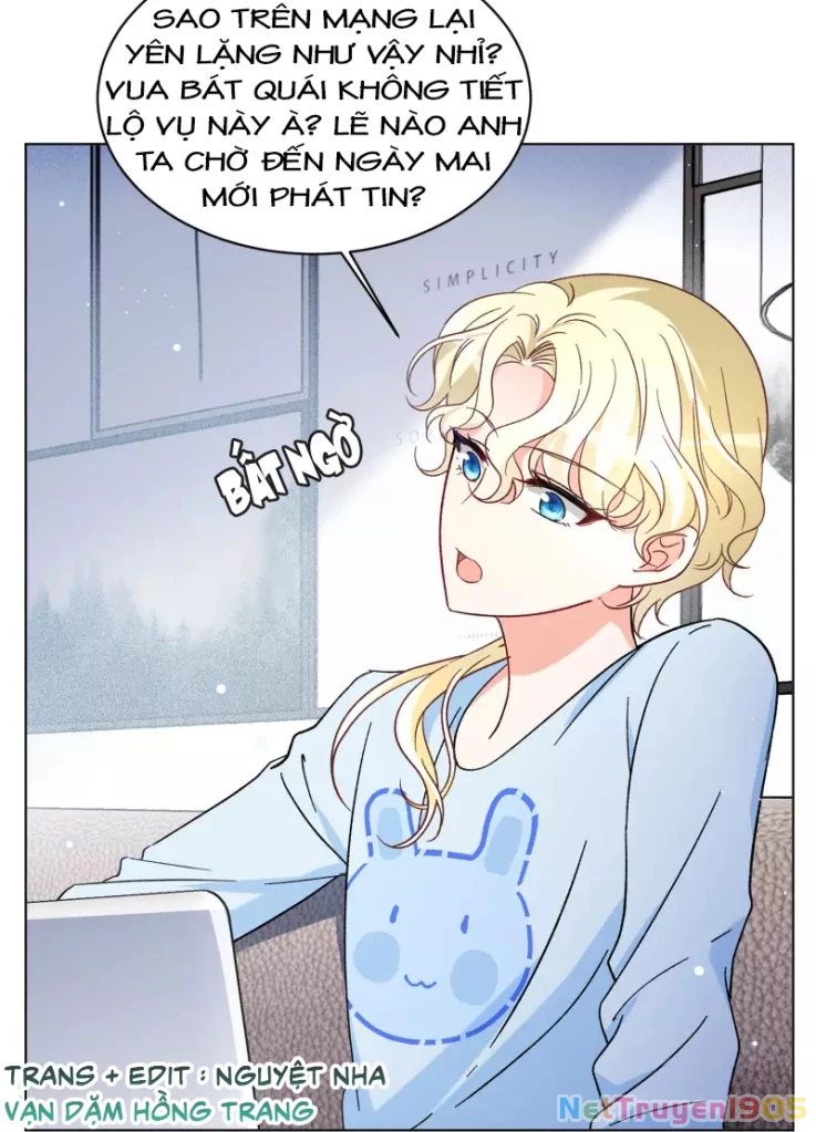 Cô ấy đến rồi, xin hãy nằm xuống! Chapter 162 - Trang 20