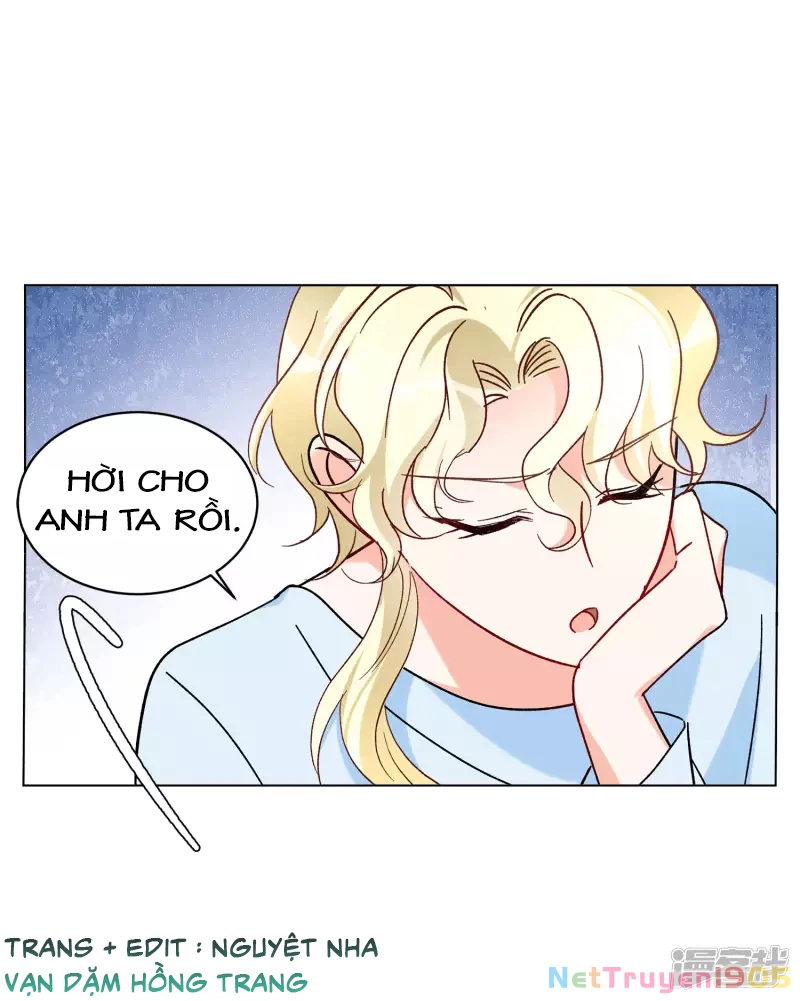 Cô ấy đến rồi, xin hãy nằm xuống! Chapter 162 - Trang 22
