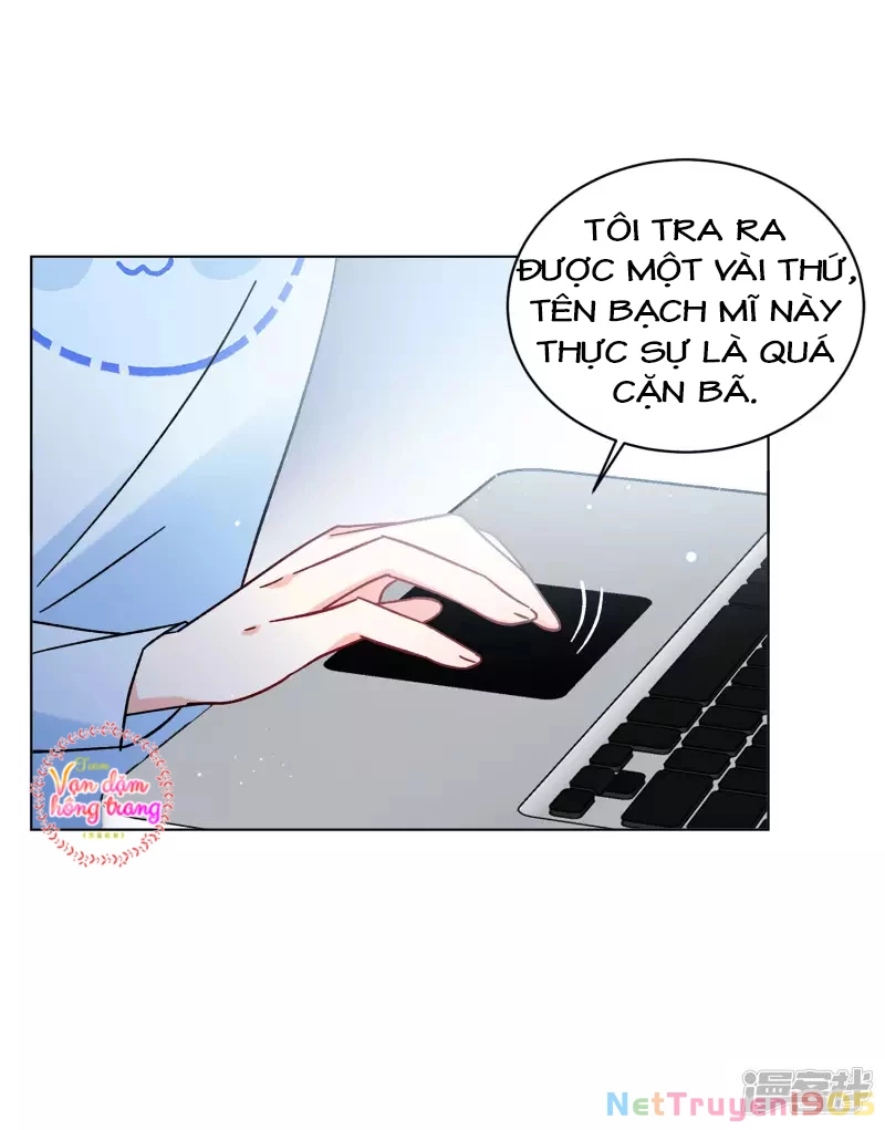 Cô ấy đến rồi, xin hãy nằm xuống! Chapter 162 - Trang 23