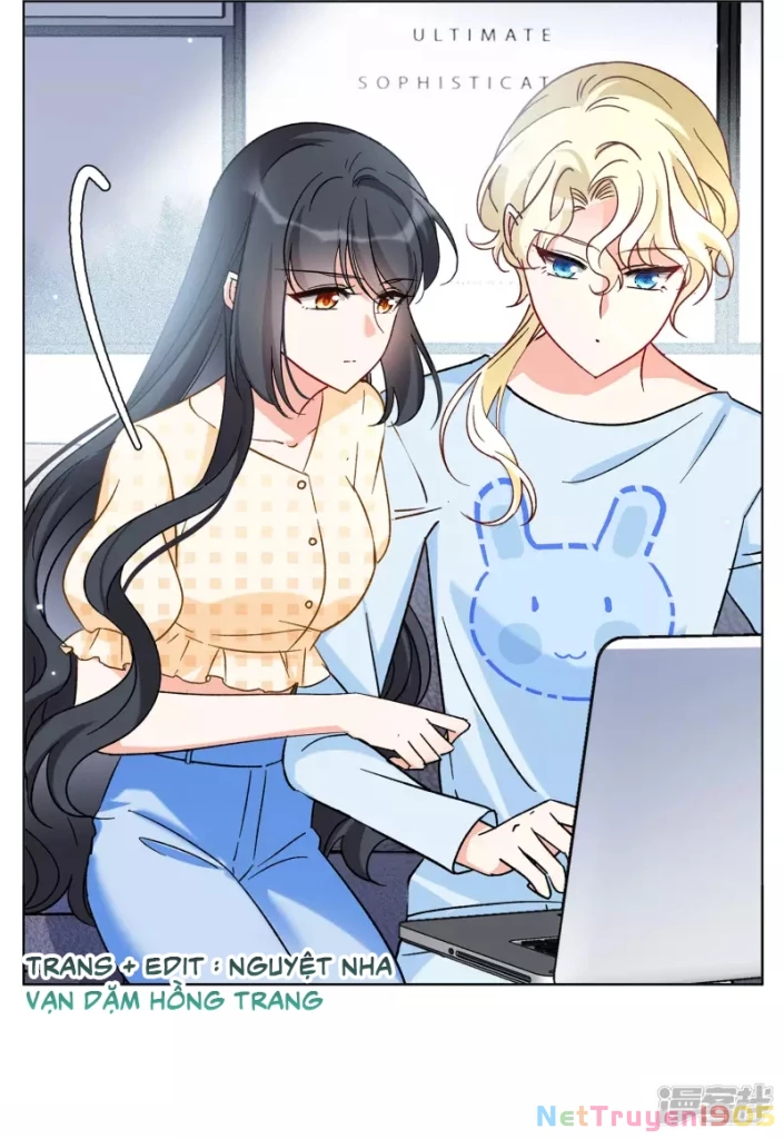 Cô ấy đến rồi, xin hãy nằm xuống! Chapter 162 - Trang 24