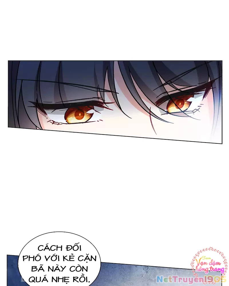 Cô ấy đến rồi, xin hãy nằm xuống! Chapter 162 - Trang 25