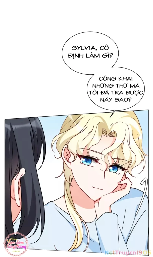 Cô ấy đến rồi, xin hãy nằm xuống! Chapter 162 - Trang 27
