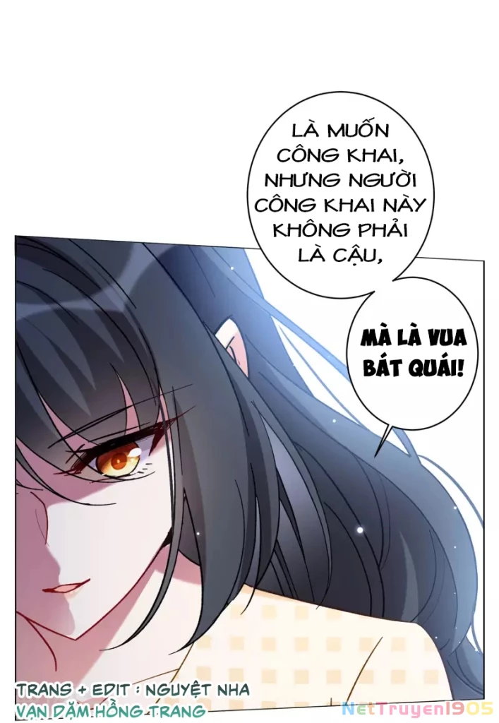 Cô ấy đến rồi, xin hãy nằm xuống! Chapter 162 - Trang 28