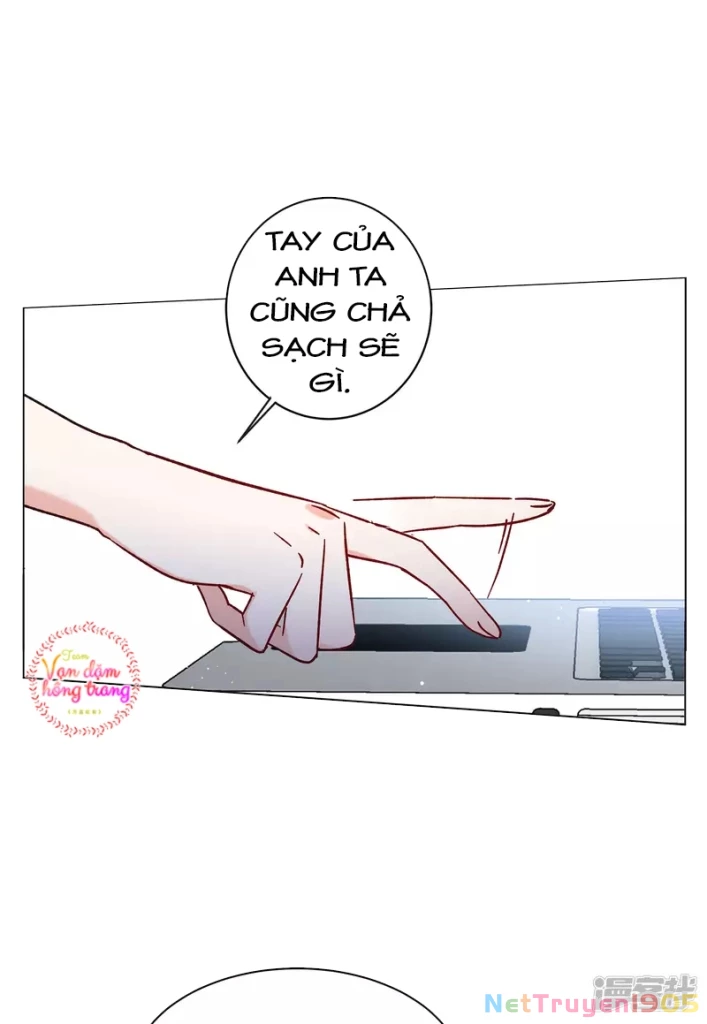 Cô ấy đến rồi, xin hãy nằm xuống! Chapter 162 - Trang 29
