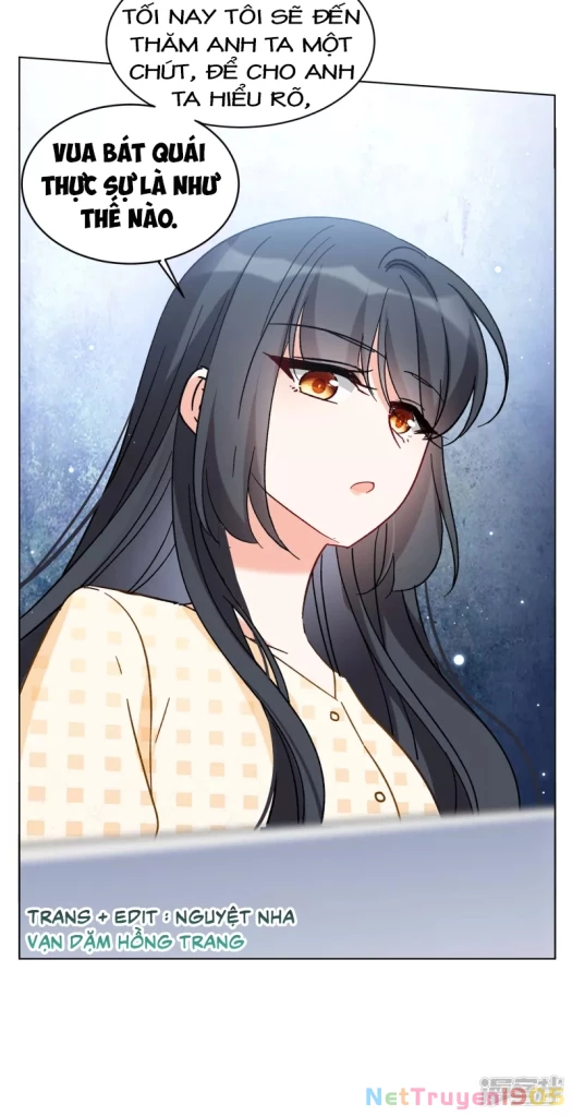 Cô ấy đến rồi, xin hãy nằm xuống! Chapter 162 - Trang 30
