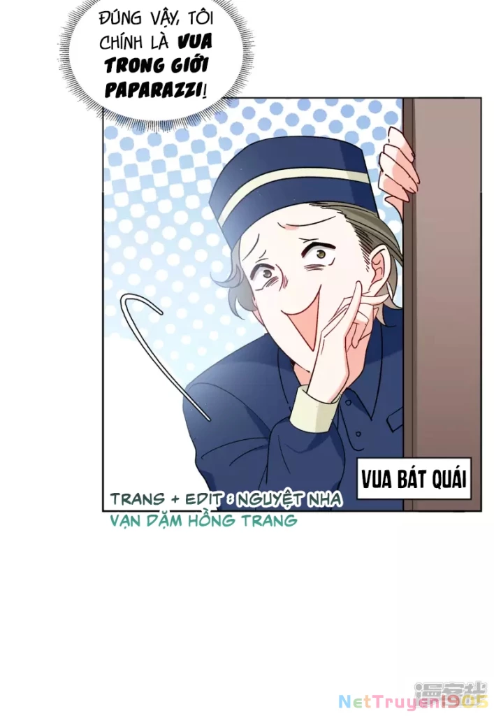 Cô ấy đến rồi, xin hãy nằm xuống! Chapter 162 - Trang 9