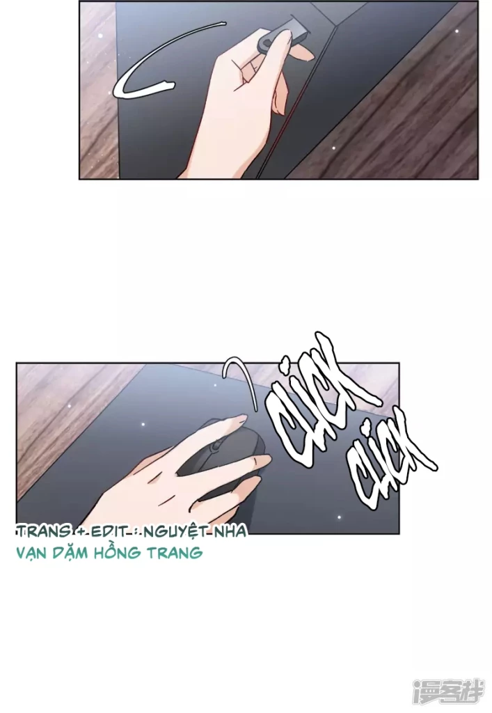Cô ấy đến rồi, xin hãy nằm xuống! Chapter 163 - Trang 11