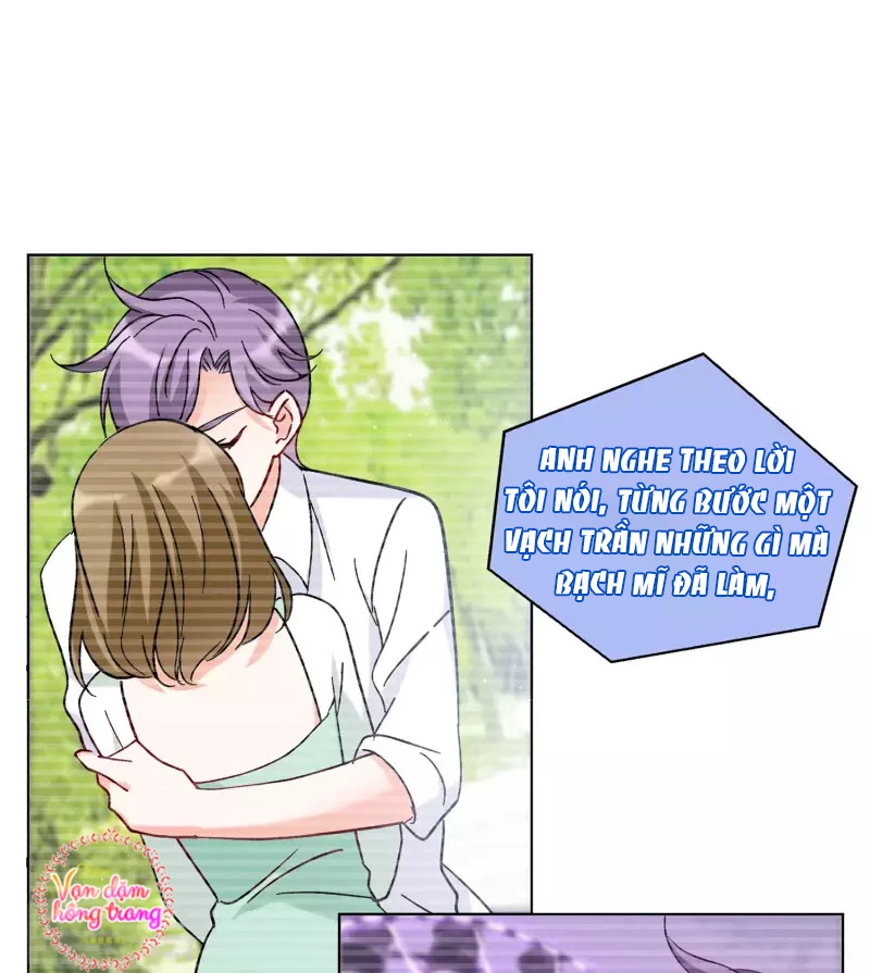 Cô ấy đến rồi, xin hãy nằm xuống! Chapter 163 - Trang 12