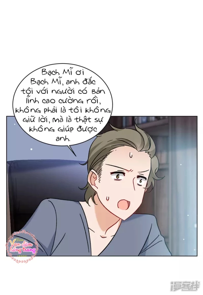 Cô ấy đến rồi, xin hãy nằm xuống! Chapter 163 - Trang 14