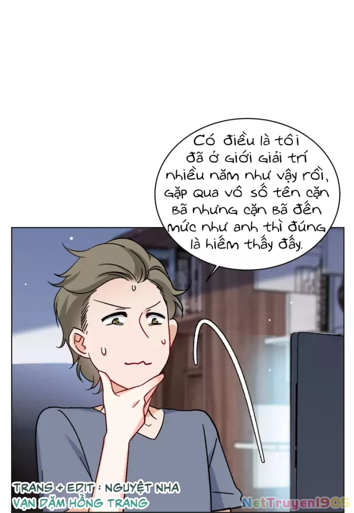 Cô ấy đến rồi, xin hãy nằm xuống! Chapter 163 - Trang 15