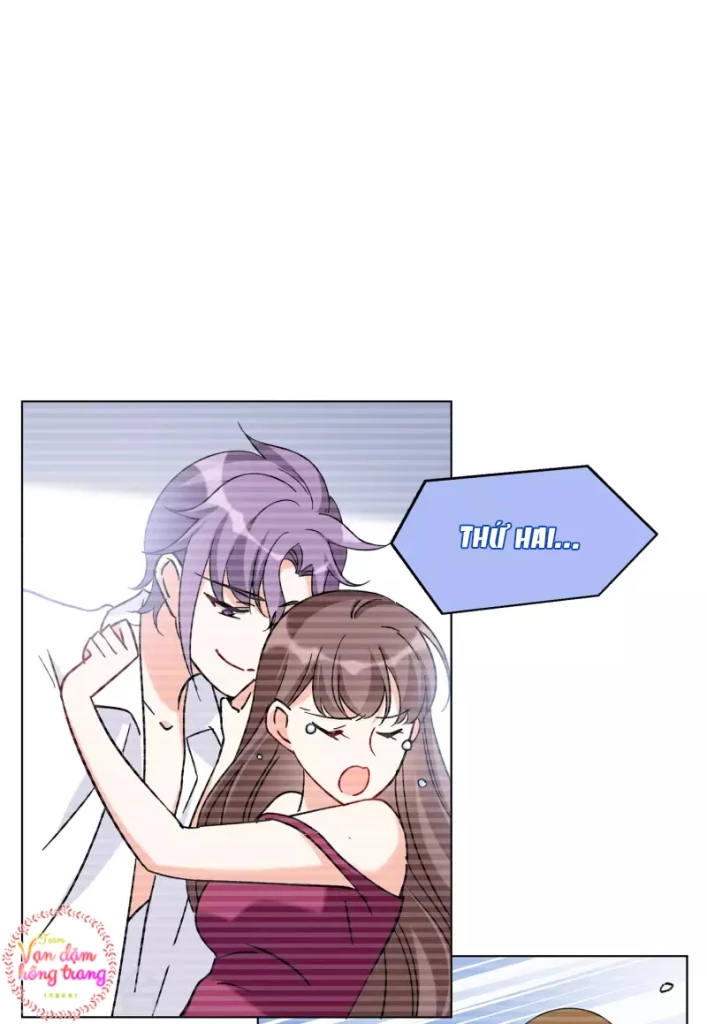 Cô ấy đến rồi, xin hãy nằm xuống! Chapter 163 - Trang 16