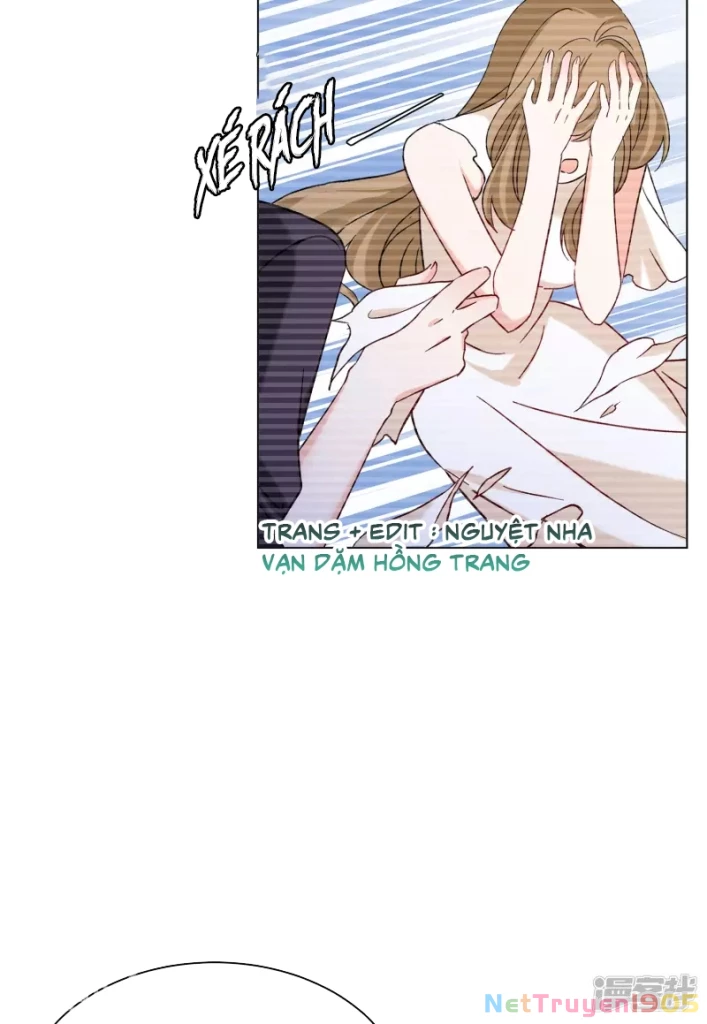 Cô ấy đến rồi, xin hãy nằm xuống! Chapter 163 - Trang 17