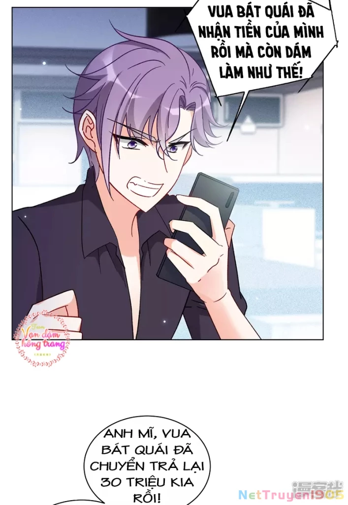 Cô ấy đến rồi, xin hãy nằm xuống! Chapter 163 - Trang 22