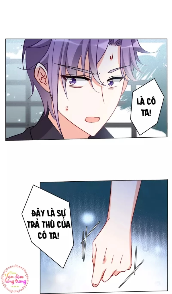 Cô ấy đến rồi, xin hãy nằm xuống! Chapter 163 - Trang 24