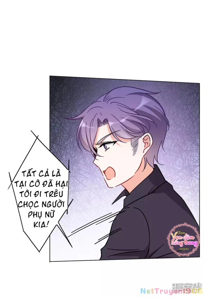 Cô ấy đến rồi, xin hãy nằm xuống! Chapter 163 - Trang 26