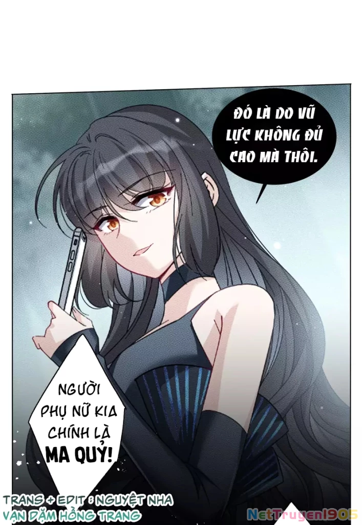 Cô ấy đến rồi, xin hãy nằm xuống! Chapter 163 - Trang 27