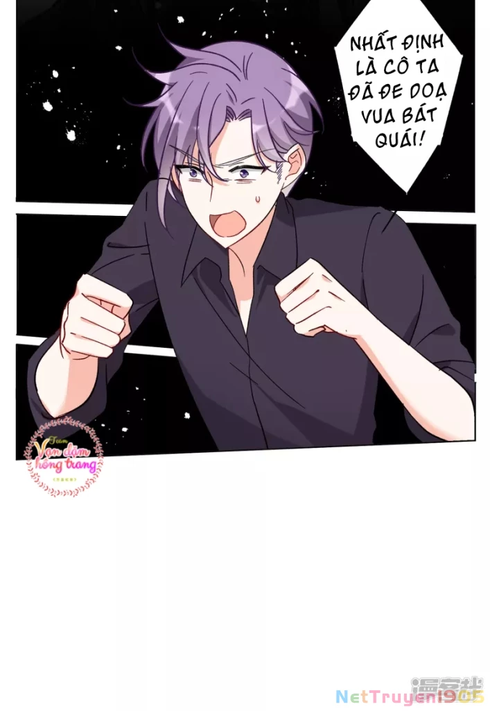 Cô ấy đến rồi, xin hãy nằm xuống! Chapter 163 - Trang 28