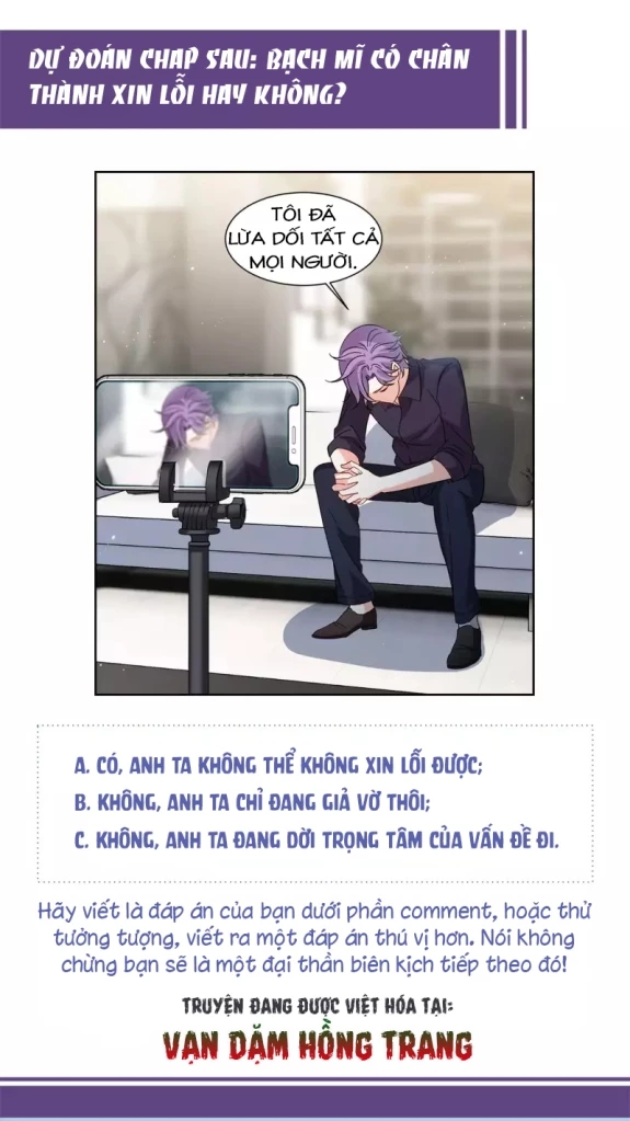 Cô ấy đến rồi, xin hãy nằm xuống! Chapter 163 - Trang 29