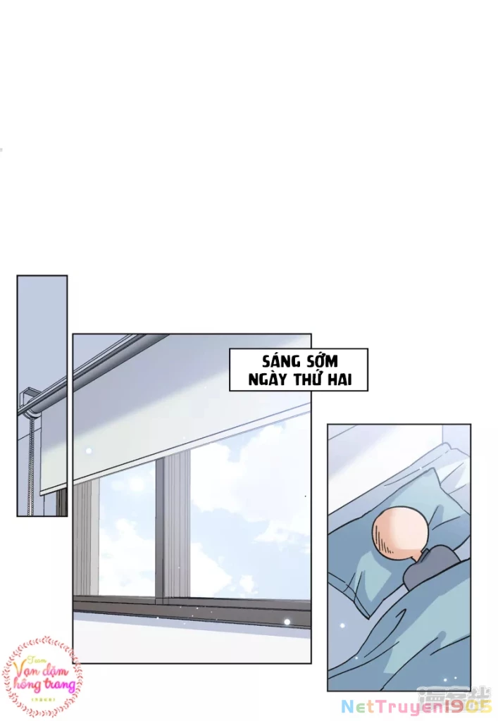 Cô ấy đến rồi, xin hãy nằm xuống! Chapter 163 - Trang 4