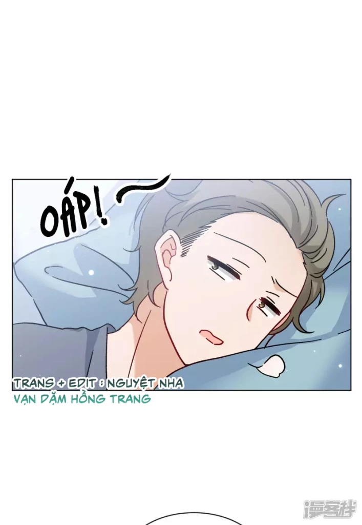 Cô ấy đến rồi, xin hãy nằm xuống! Chapter 163 - Trang 5