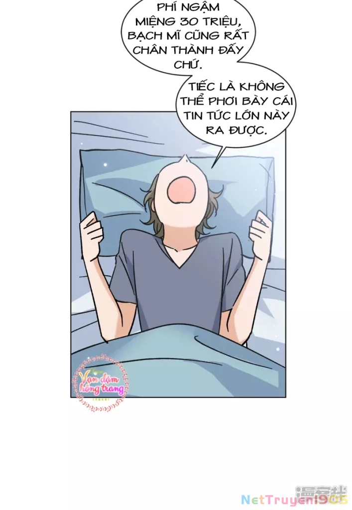 Cô ấy đến rồi, xin hãy nằm xuống! Chapter 163 - Trang 6