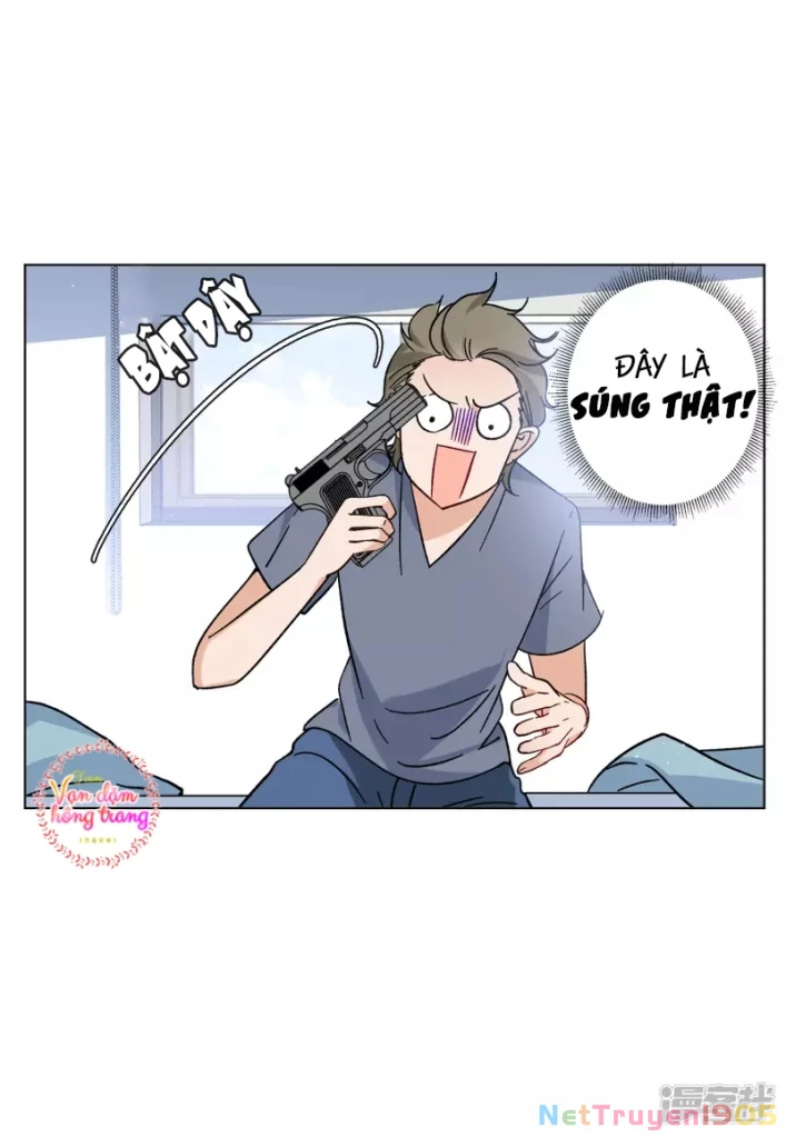 Cô ấy đến rồi, xin hãy nằm xuống! Chapter 163 - Trang 8