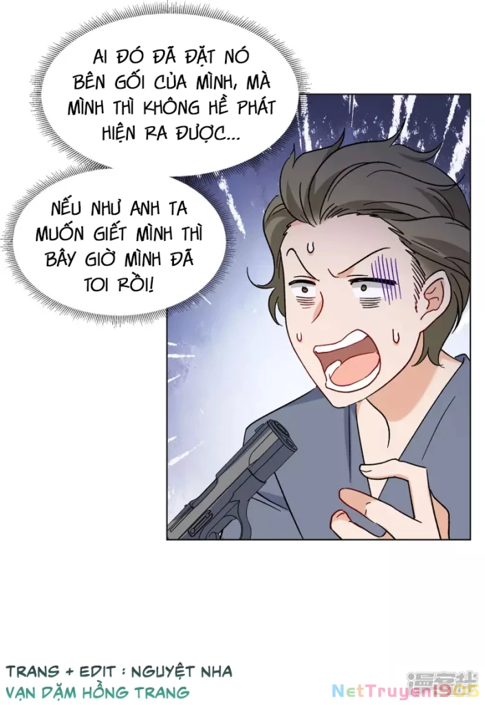 Cô ấy đến rồi, xin hãy nằm xuống! Chapter 163 - Trang 9