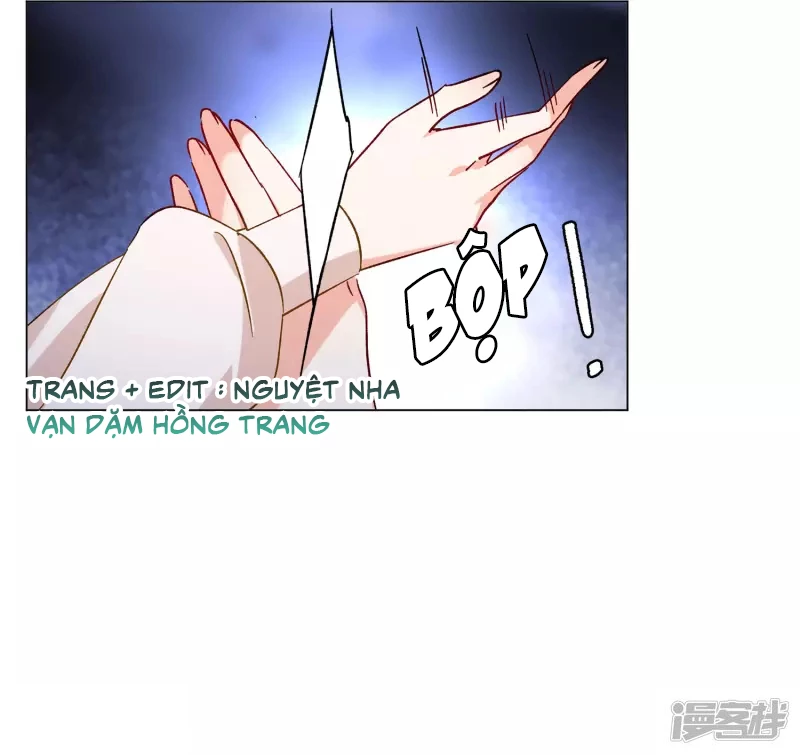 Cô ấy đến rồi, xin hãy nằm xuống! Chapter 164 - Trang 11