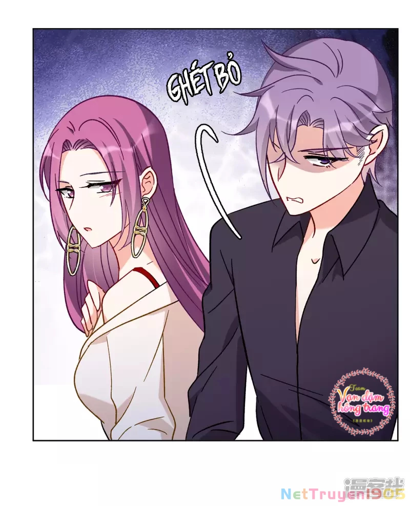 Cô ấy đến rồi, xin hãy nằm xuống! Chapter 164 - Trang 12