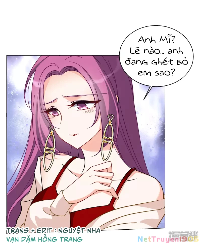 Cô ấy đến rồi, xin hãy nằm xuống! Chapter 164 - Trang 13