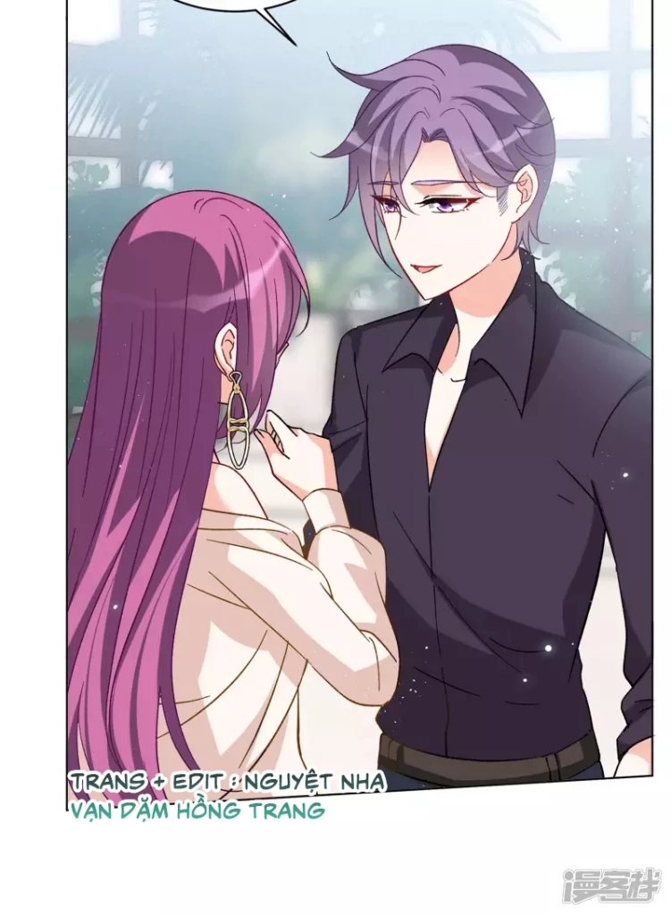 Cô ấy đến rồi, xin hãy nằm xuống! Chapter 164 - Trang 15