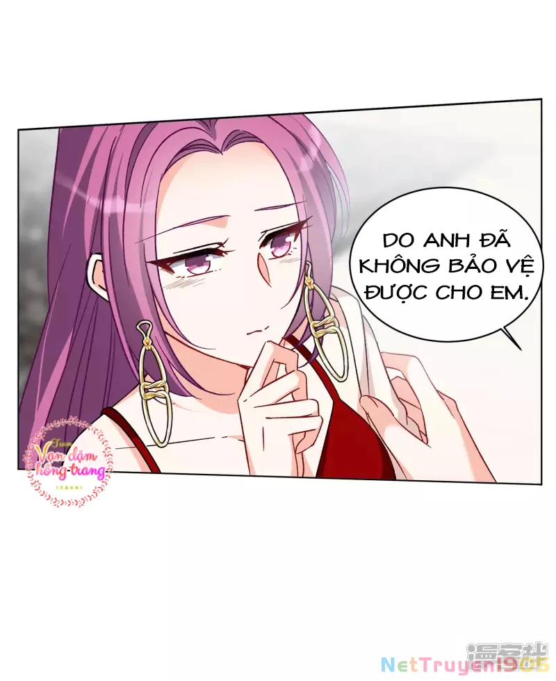 Cô ấy đến rồi, xin hãy nằm xuống! Chapter 164 - Trang 16
